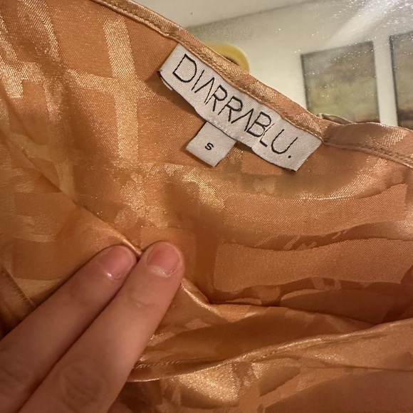 Diarrablu Satu Dress - Picture 7 of 8